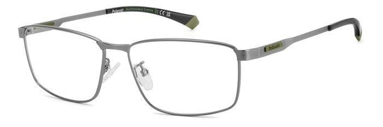 Polaroid Eyeglasses PLDD534/G R80