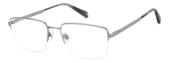 Fossil Eyeglasses FOS 7208/G R80