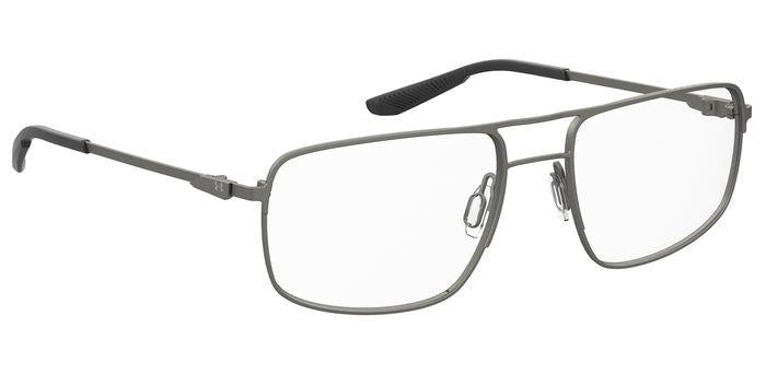 Under Armour Eyeglasses UA 5007/G R80