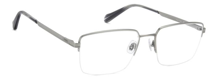 Fossil Eyeglasses FOS 7208/G R80