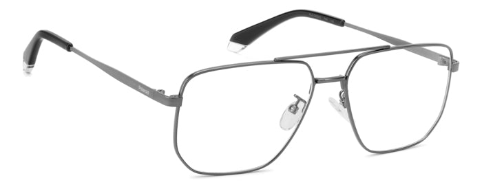 Polaroid Eyeglasses PLDD632/G R80