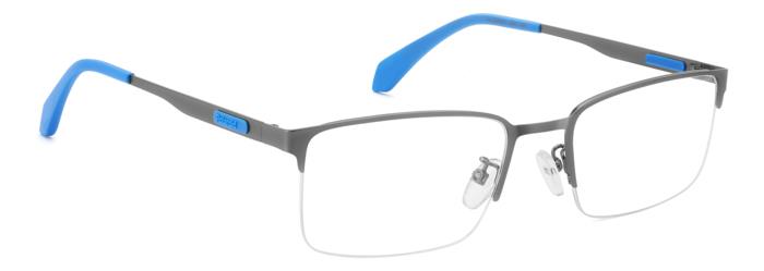 Polaroid Eyeglasses PLDD619/G R80