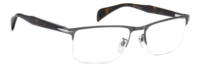 David Beckham Eyeglasses DB1244/G R80