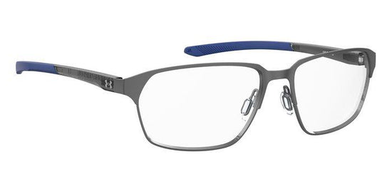 Under Armour Eyeglasses UA 5021/G R80