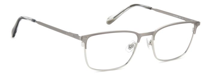 Fossil Eyeglasses FOS 7205/G R80
