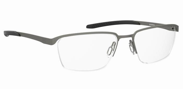 Under Armour Eyeglasses UA 5051/G R80