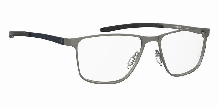 Under Armour Eyeglasses UA 5052/G R80