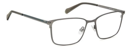 Fossil Eyeglasses FOS 7174/G R80