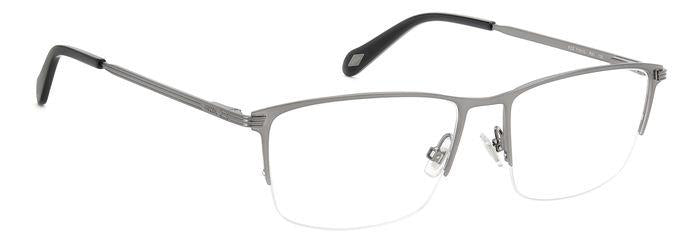 Fossil Eyeglasses FOS 7161/G R80