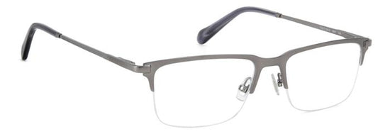 Fossil Eyeglasses FOS 7186/G R80