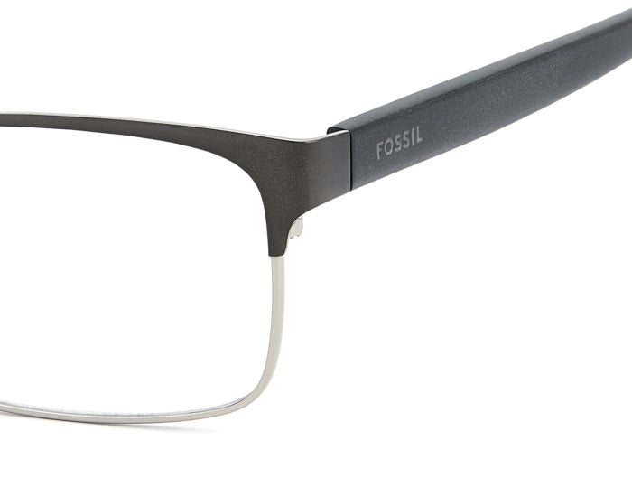 Fossil Eyeglasses FOS 7230/G R80