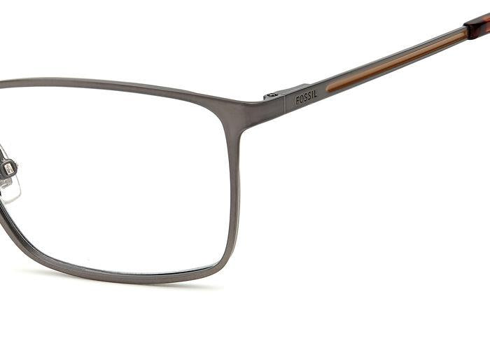 Fossil Eyeglasses FOS 7091/G R80