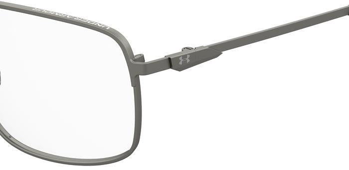 Under Armour Eyeglasses UA 5007/G R80