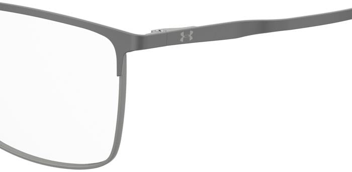 Under Armour Eyeglasses UA 5097XL/G R80