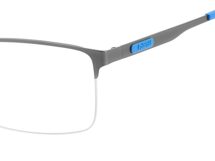 Polaroid Eyeglasses PLDD619/G R80