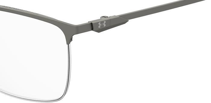 Under Armour Eyeglasses UA 5005/G R80