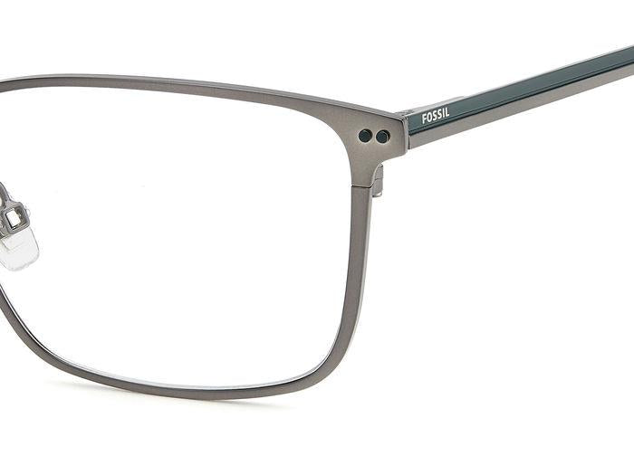 Fossil Eyeglasses FOS 7174/G R80