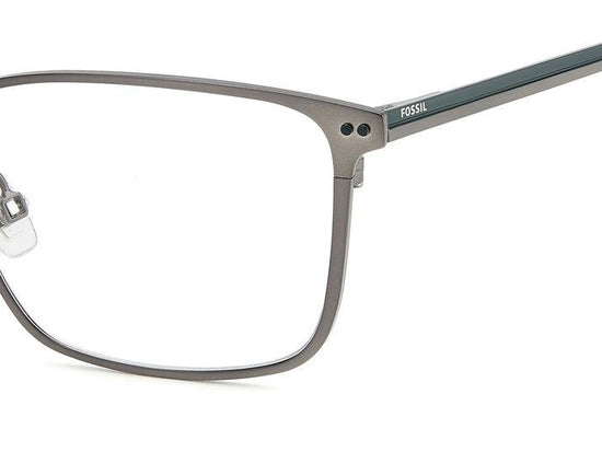 Fossil Eyeglasses FOS 7174/G R80