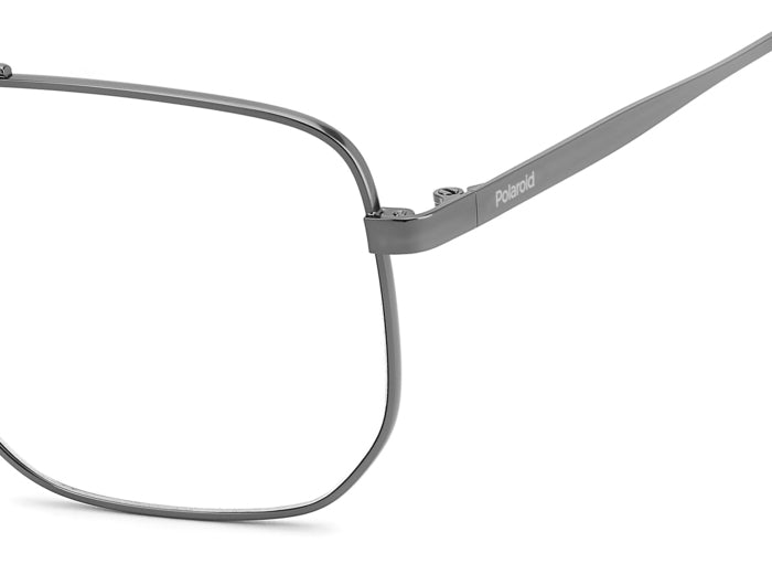 Polaroid Eyeglasses PLDD632/G R80