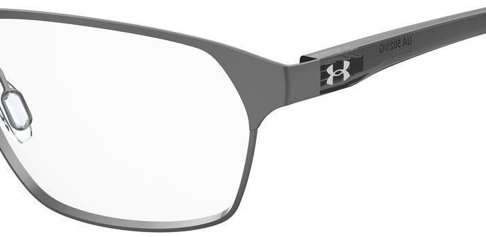 Under Armour Eyeglasses UA 5021/G R80