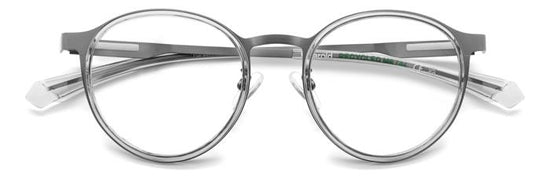 Polaroid Eyeglasses PLDD550/G R81