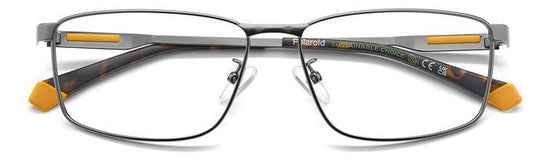 Polaroid Eyeglasses PLDD534/G R81