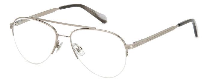 Fossil Eyeglasses FOS 7153/G R81