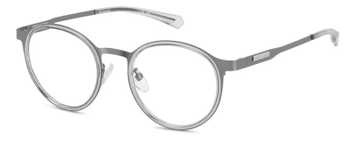 Polaroid Eyeglasses PLDD550/G R81
