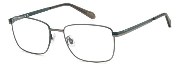 Fossil Eyeglasses FOS 7178/G R81