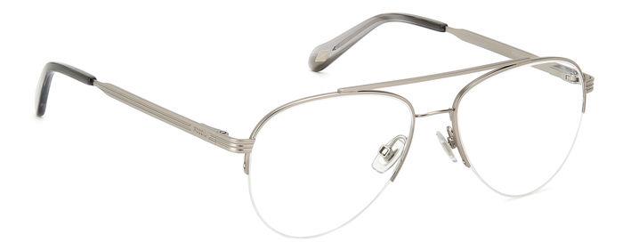 Fossil Eyeglasses FOS 7153/G R81