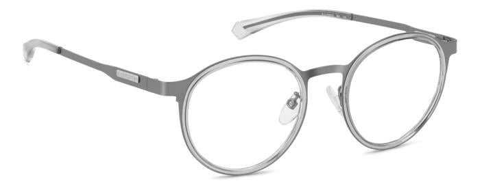 Polaroid Eyeglasses PLDD550/G R81