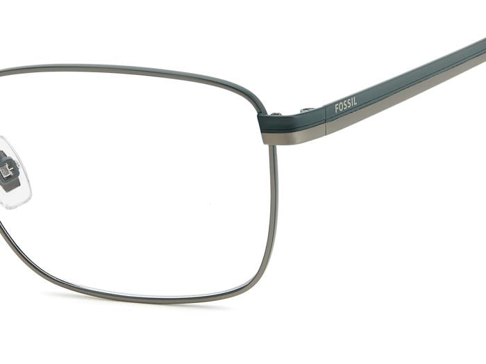 Fossil Eyeglasses FOS 7178/G R81