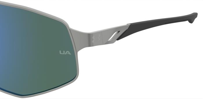 Under Armour Sunglasses UA GAMEDAYMTL/G R81