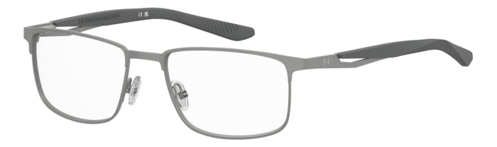 Under Armour Eyeglasses UA 5128/G RAA
