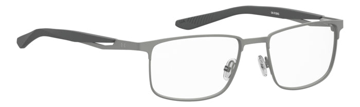 Under Armour Eyeglasses UA 5128/G RAA