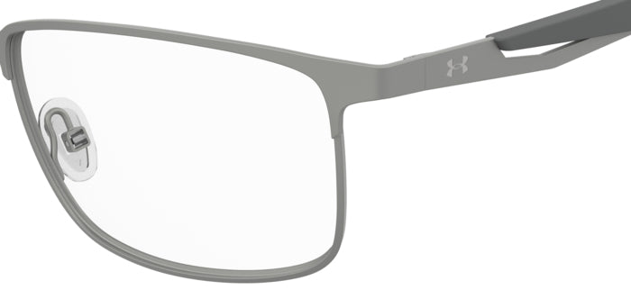 Under Armour Eyeglasses UA 5128/G RAA