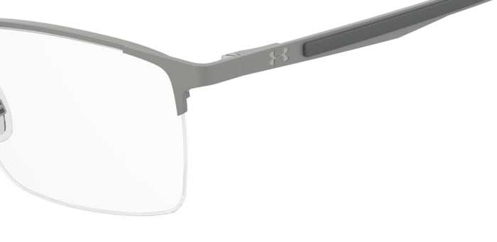 Under Armour Eyeglasses UA 5123/G RAA