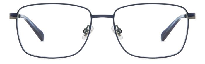 Fossil Eyeglasses FOS 7178/G RCT
