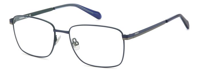 Fossil Eyeglasses FOS 7178/G RCT