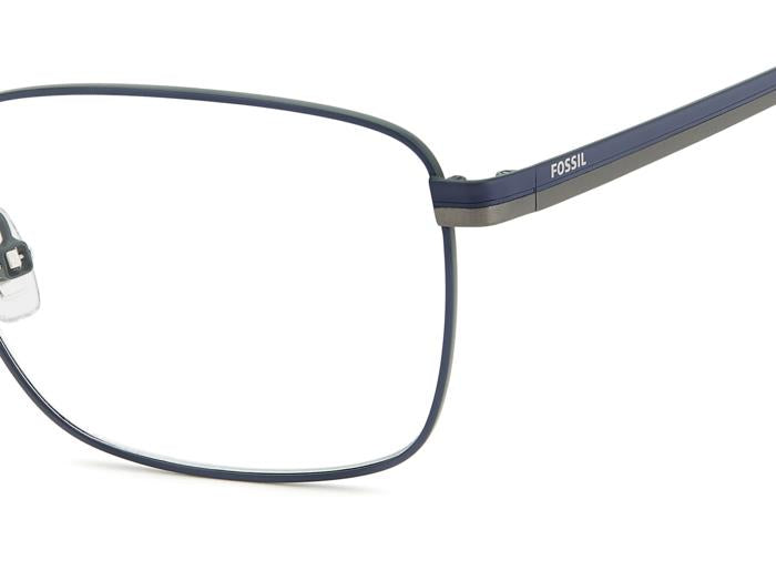 Fossil Eyeglasses FOS 7178/G RCT