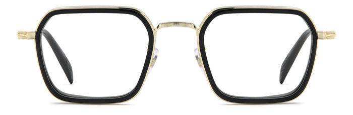 David Beckham Eyeglasses DB1239/G RHL