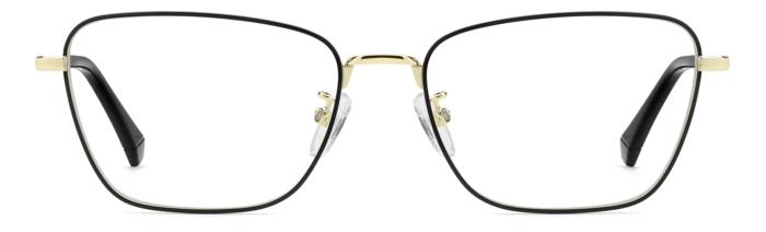 Polaroid Eyeglasses PLDD581/G RHL