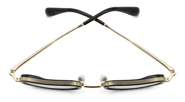 David Beckham Eyeglasses DB1239/G RHL
