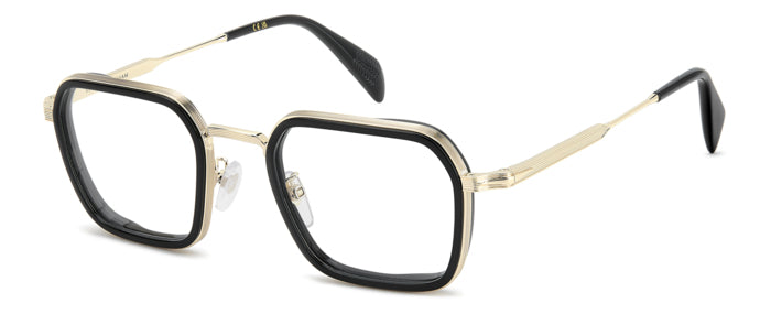 David Beckham Eyeglasses DB1239/G RHL