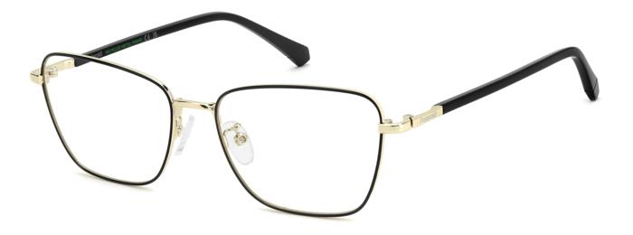 Polaroid Eyeglasses PLDD581/G RHL