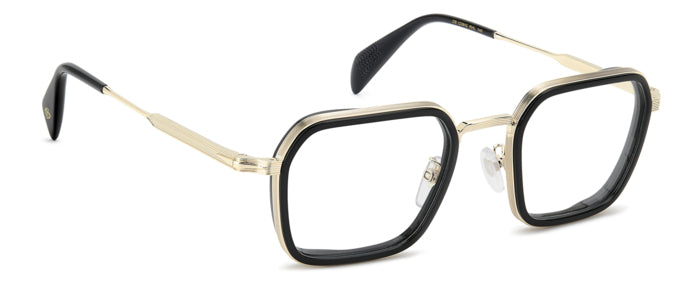 David Beckham Eyeglasses DB1239/G RHL