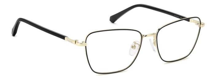Polaroid Eyeglasses PLDD581/G RHL