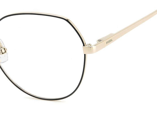 Fossil Eyeglasses FOS 7170/G RHL