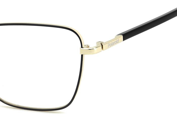 Polaroid Eyeglasses PLDD581/G RHL
