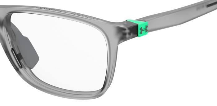 Under Armour Eyeglasses UA 9013/G RIW